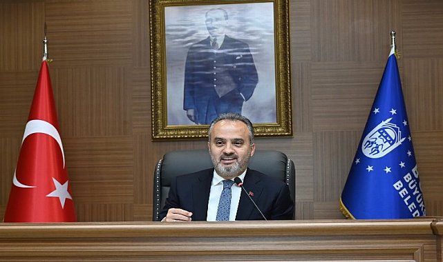 Bursa 2023&#039;te de &#039;iz&#039; bırakmaya devam edecek