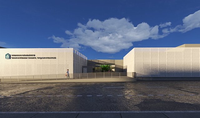 Bursa Yıldırım&#039;da Sıracevizler gün sayıyor