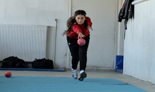 Dünya Şampiyonu yeni &#039;bocce&#039;ciler yetiştiriyor