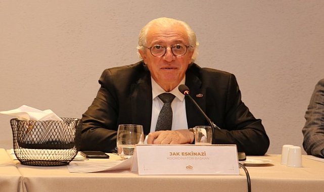 Egeli ihracatçı &#039;mevcudu koruma&#039; hedefinde