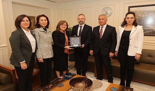 Enerjinin kalbi EIF, Nisan&#039;da Gaziantep&#039;te atacak