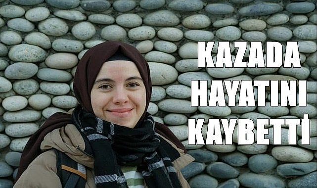 Hemşire Enise Gürsoy son yolculuğuna uğurlandı