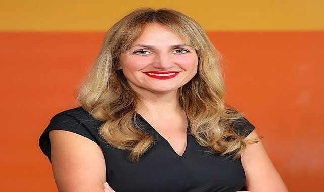 Hepisburada&#039;nın Ceo&#039;su Nihal Önal Gökçetekin görevine başladı