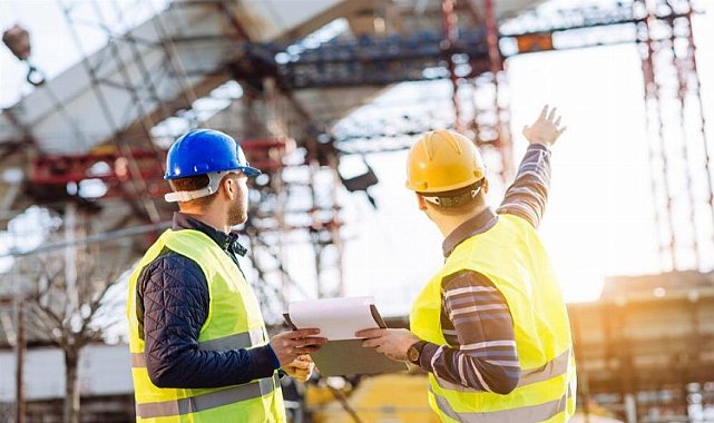 İnşaat malzemeleri ihracatı Kasım&#039;da  2,57 milyar dolar oldu