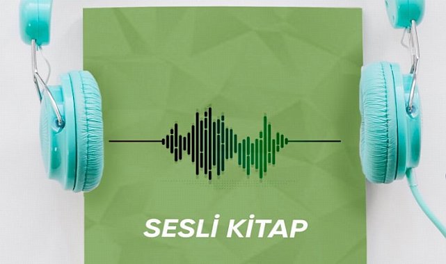 İzmit&#039;te görme engellilere &#039;sesli&#039; hediye