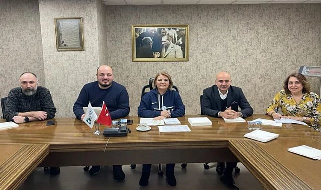 İzmit'te 'Leyla Hanım' galasına hummalı hazırlık