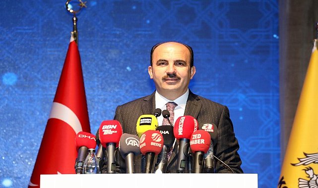 Konya&#039;da sosyal kart limitleri yüzde 100 arttırıldı