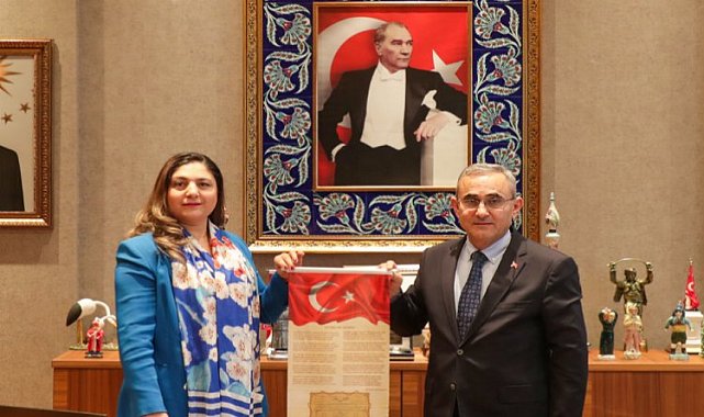 Kütahya'da gençler için önemli iş birliği