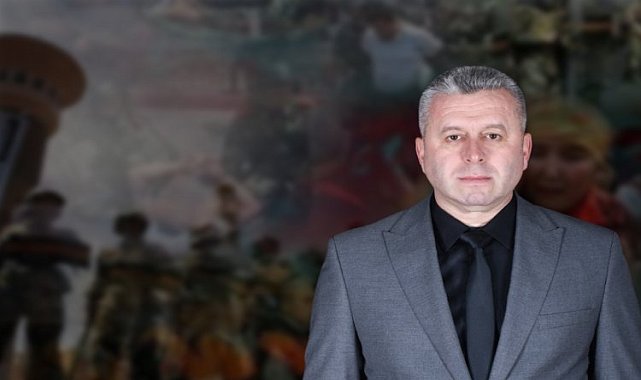 Mahmut Yardımcıoğlu&#039;dan sert tepki