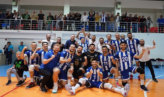 Muğlalı liderin rakibi Aydın