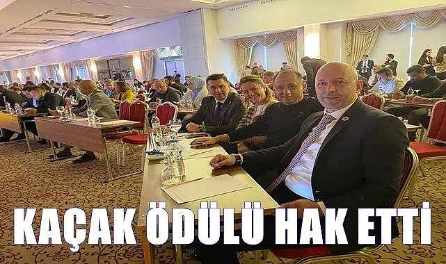 Murat Kaçak: Hedefimiz satışta ödül almak