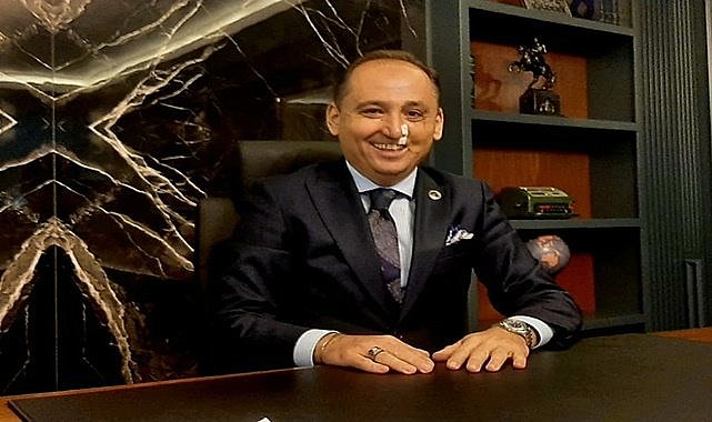 Murat Kaçak&#039;tan 10 Ocak Gazeteciler Günü mesajı