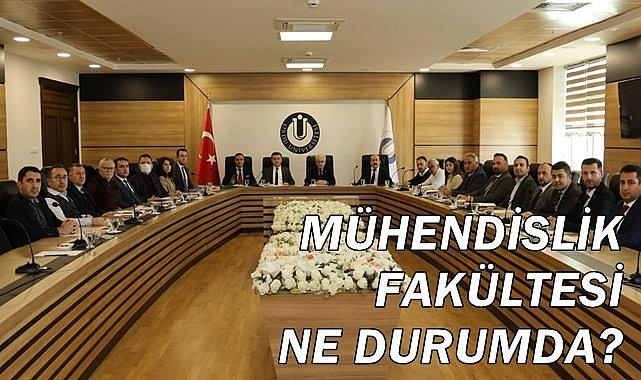 ODÜ&#039;de Mühendislik Fakültesi kurulacak mı?