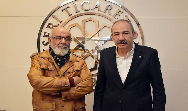 Ömer Gülsoy&#039;dan anlamlı mesaj