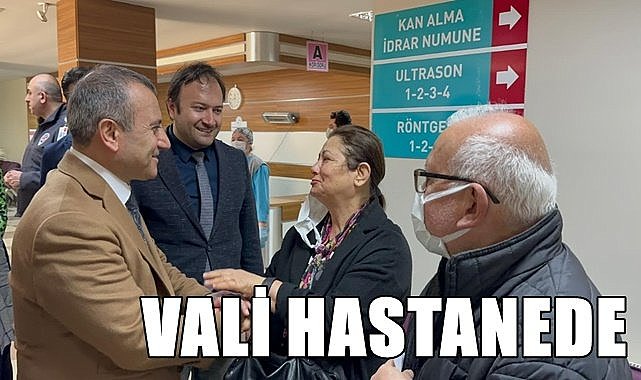 Ordu Şehir Hastanesi ne zaman açılıyor?