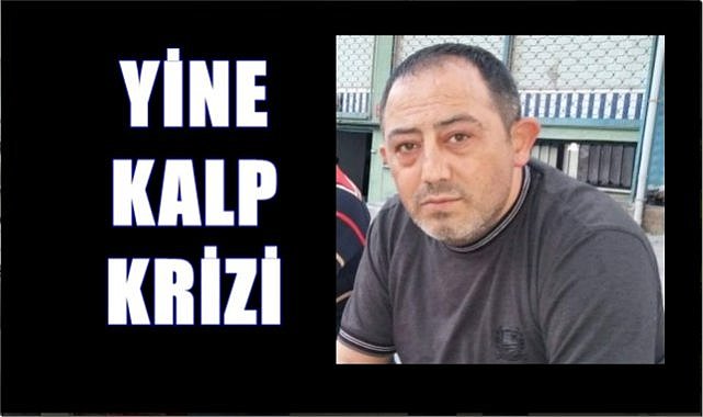 Ordu&#039;ya İstanbul&#039;dan acı haber geldi