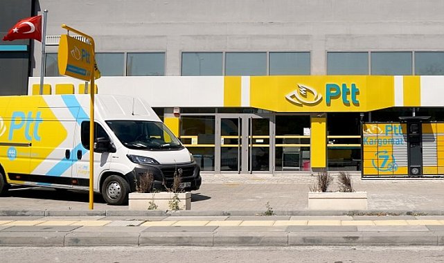 PTT ödemeleri e-Devlet&#039;e taşındı