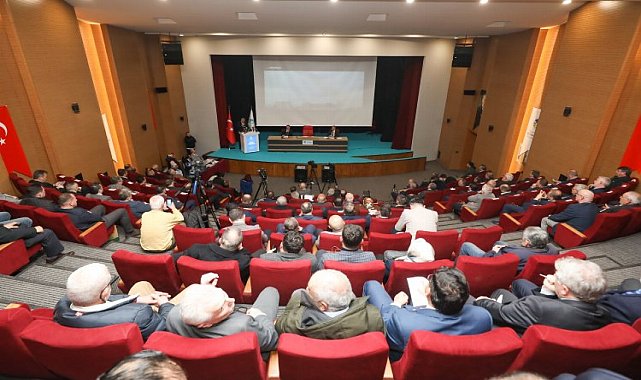 Sakarya&#039;da &#039;kentsel dönüşüm&#039; ivme kazanacak
