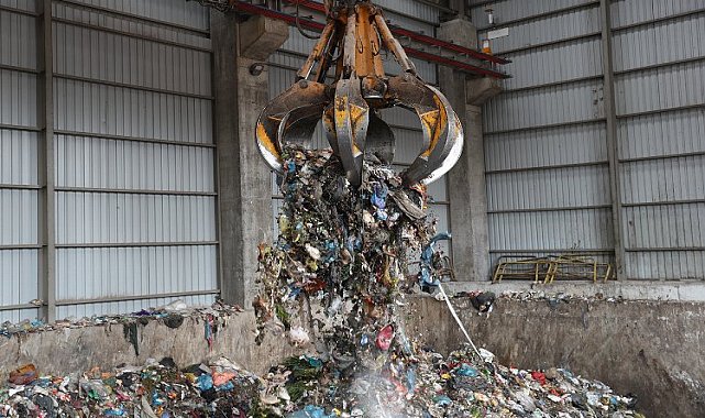 Sakarya'da 'Sıfır Atık'ta kurumsal başarı
