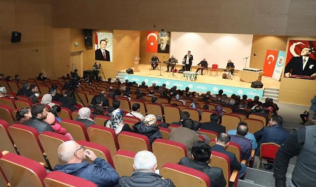 Sarıkamış Şehitleri Dilovası&#039;nda anıldı