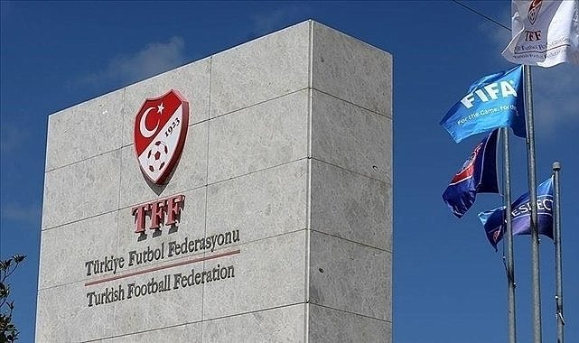 TFF Sivas,Galasaray maçının VAR hakemini emekliye sevk etti