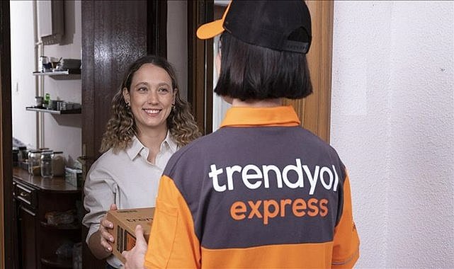 Trendyol&#039;dan kapıdan iade kolaylığı