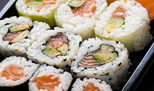 Uzak Doğu mutfağı KO-MEK&#039;te öğrenilir