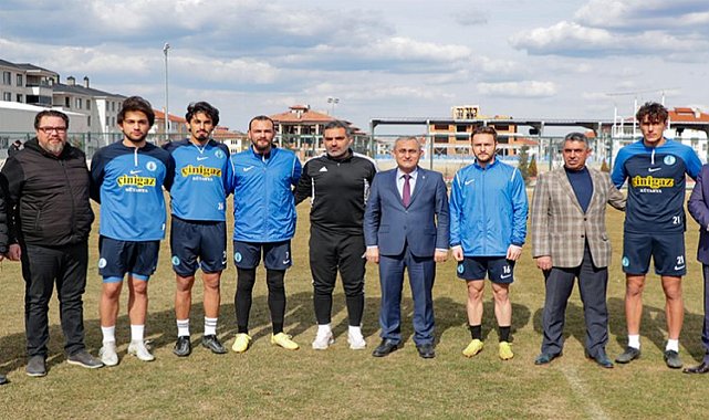 Belediye Kütahyaspor&#039;dan 4 yeni transfer