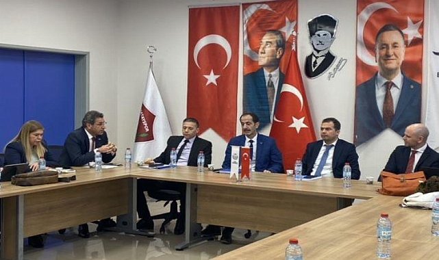 Hatay&#039;ın projesine UNICEF desteği