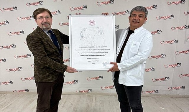 &#039;Maya&#039;sında başarı var