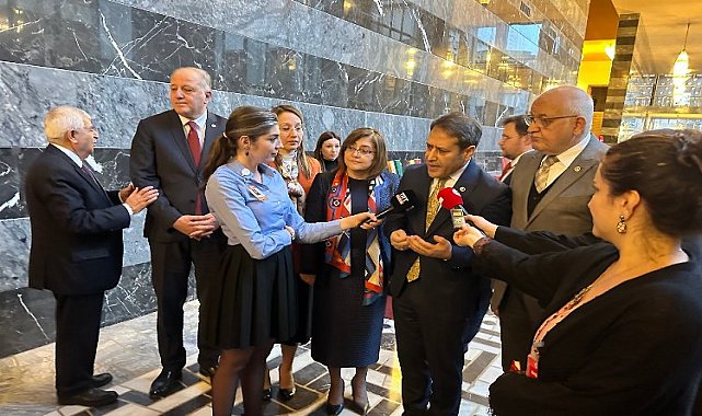 Türk Arkeoloji ve Kültürel Miras Enstitüsü&#039;ne ilişkin kanun teklifi TBMM&#039;de onaylandı