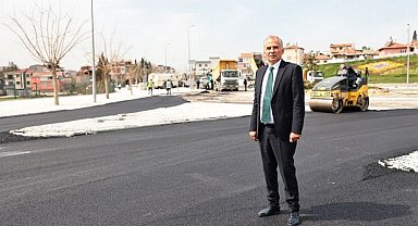 Denizli Büyükşehir'den geleceğe yatırım