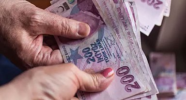 Emekliye zam yasası TBMM'de