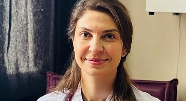ERÜ'den 'verem' mesajı