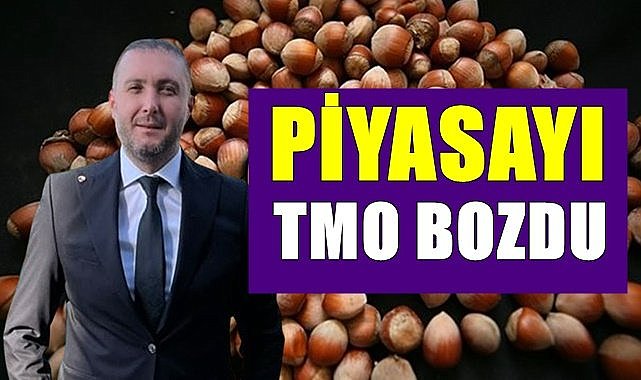 Fındık fiyatı 70 TL olmalıydı