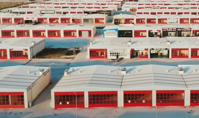 İlk İş Yerim&#039;de kuralar 15 Mart&#039;ta çekiliyor