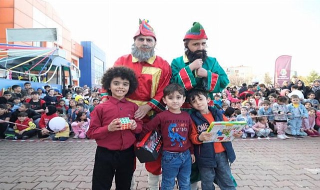 İnegöl’de Ramazan bir başka