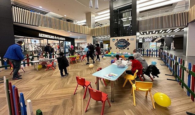 Kayseri'de ramazan etkinlikleri başladı