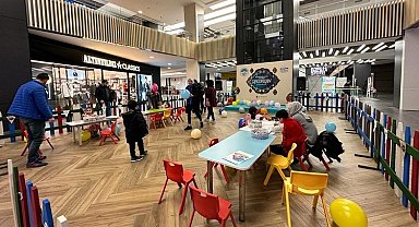 Kayseri'de ramazan etkinlikleri başladı