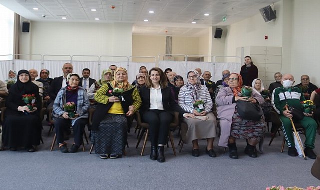 Kocaeli'de İzmit’in çınarlarına anlamlı ziyaret