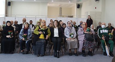 Kocaeli'de İzmit’in çınarlarına anlamlı ziyaret
