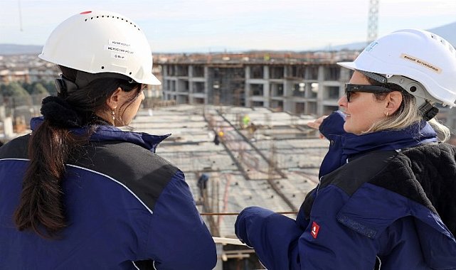 Kocaeli&#039;de &#039;Sağlık Kent&#039;te kuralar 9 Mart’ta