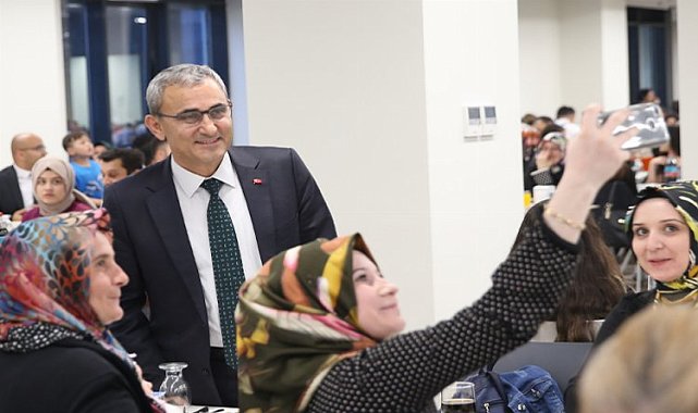 Kütahya Ramazan'ın bereketini yaşayacak