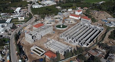 Muğla, Bodrum'un altyapısında sona geldi