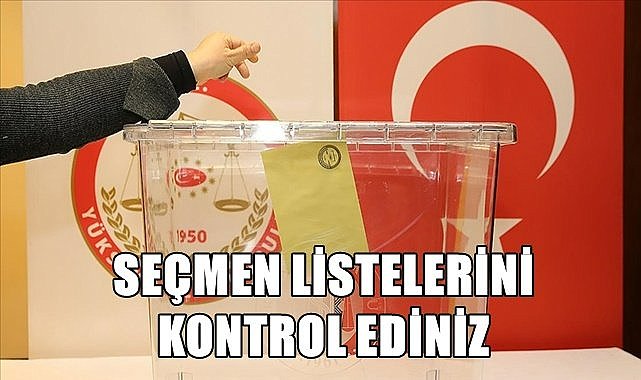 Ordu Valiliği seçmenleri uyardı