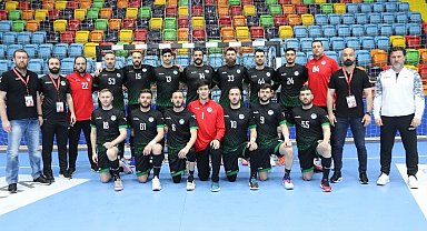Sakarya Trabzon’da zirve takibini sürdürdü