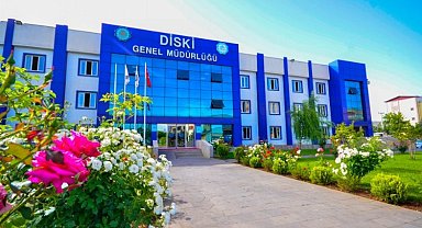 Su borcu olanlara DİSKİ’den yeni fırsat