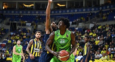 TOFAŞ yarın Fenerbahçe'yi ağırlayacak