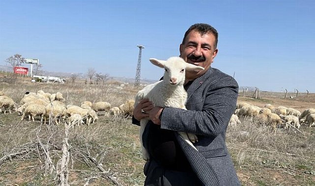 TÜDKİYEB'den tarımda yeni dönem teşekkürü