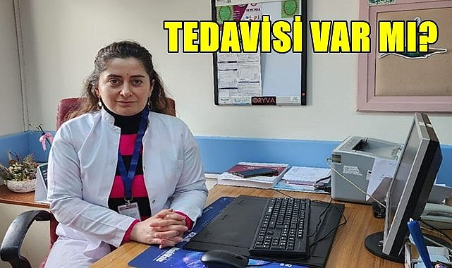 Uzmanı açıkladı; Epilepsinin tedavisi var mı?